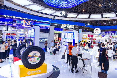 贵州省30家企业携重点产品亮相第十三届中国加工贸易产品博览会